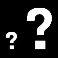 ?