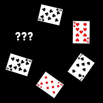 kartenuhr