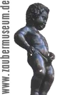 mannekenpis