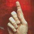 hand